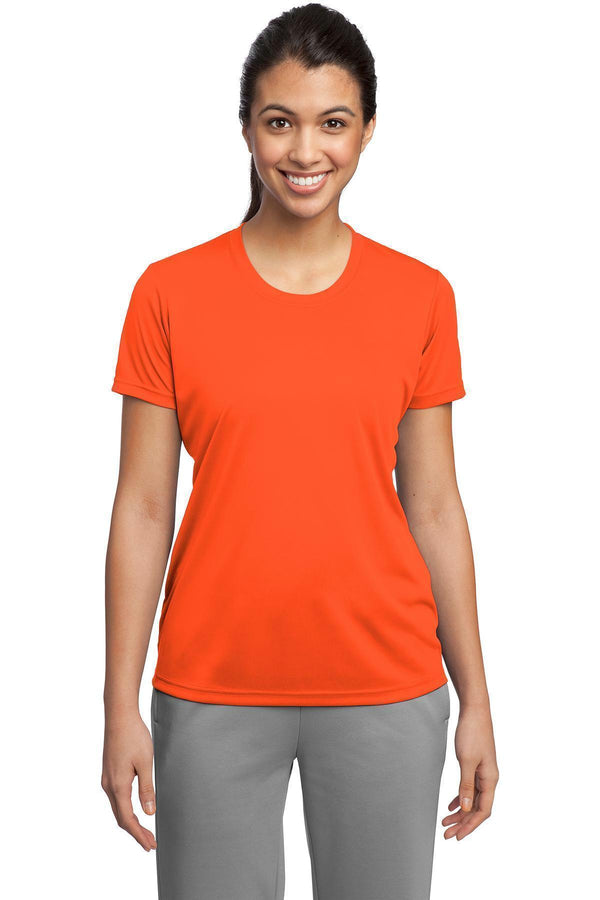 T-shirts Sport-Tek Ladies PosiCharge Competitor Tee. LST350 Sport-Tek