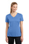 T-shirts Sport-Tek Ladies PosiCharge Competitor V-Neck Tee. LST353 Sport-Tek