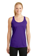 T-shirts Sport-Tek Ladies PosiCharge CompetitorRacerback Tank. LST356 Sport-Tek