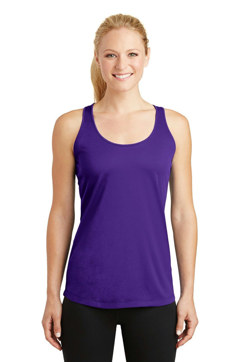 T-shirts Sport-Tek Ladies PosiCharge CompetitorRacerback Tank. LST356 Sport-Tek