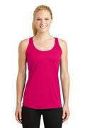 T-shirts Sport-Tek Ladies PosiCharge CompetitorRacerback Tank. LST356 Sport-Tek