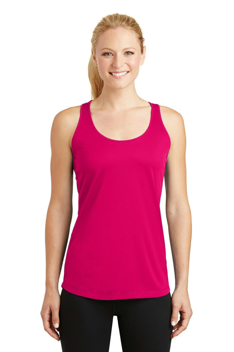 T-shirts Sport-Tek Ladies PosiCharge CompetitorRacerback Tank. LST356 Sport-Tek