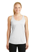 T-shirts Sport-Tek Ladies PosiCharge CompetitorRacerback Tank. LST356 Sport-Tek