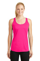 T-shirts Sport-Tek Ladies PosiCharge CompetitorRacerback Tank. LST356 Sport-Tek