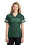 T-shirts Sport-Tek Ladies PosiCharge Replica Jersey. LST307 Sport-Tek