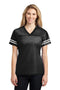 T-shirts Sport-Tek Ladies PosiCharge Replica Jersey. LST307 Sport-Tek