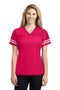 T-shirts Sport-Tek Ladies PosiCharge Replica Jersey. LST307 Sport-Tek