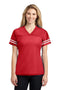 T-shirts Sport-Tek Ladies PosiCharge Replica Jersey. LST307 Sport-Tek