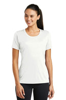 T-shirts Sport-Tek Ladies PosiCharge Tough Tee. LST320 Sport-Tek