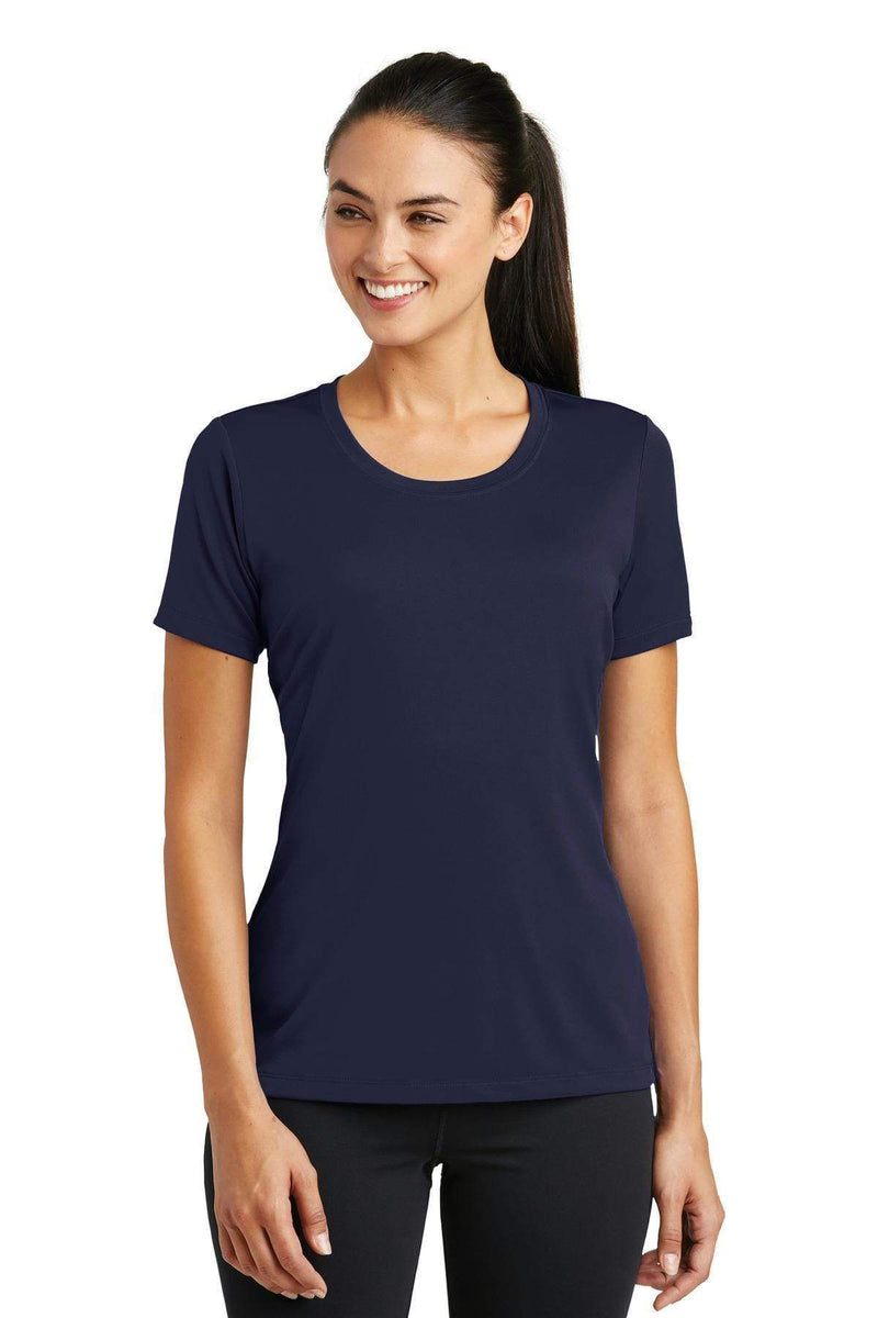 T-shirts Sport-Tek Ladies PosiCharge Tough Tee. LST320 Sport-Tek