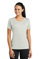 T-shirts Sport-Tek Ladies PosiCharge Tough Tee. LST320 Sport-Tek