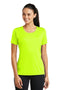 T-shirts Sport-Tek Ladies PosiCharge Tough Tee. LST320 Sport-Tek