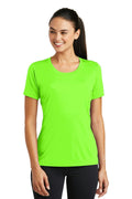 T-shirts Sport-Tek Ladies PosiCharge Tough Tee. LST320 Sport-Tek