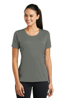 T-shirts Sport-Tek Ladies PosiCharge Tough Tee. LST320 Sport-Tek