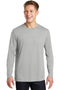 T-shirts Sport-Tek Long Sleeve PosiCharge Competitor Cotton Touch Tee. ST450LS Sport-Tek