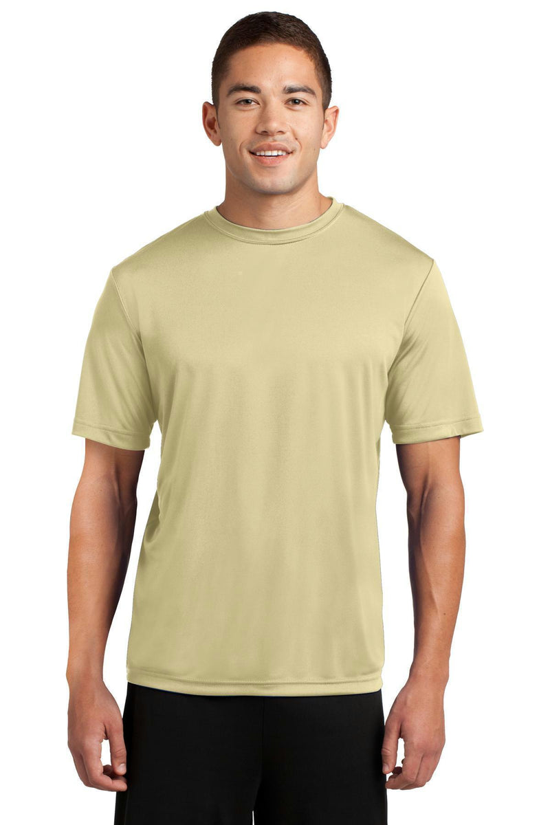 T-shirts Sport-Tek PosiCharge Competitor Tee. ST350 Sport-Tek