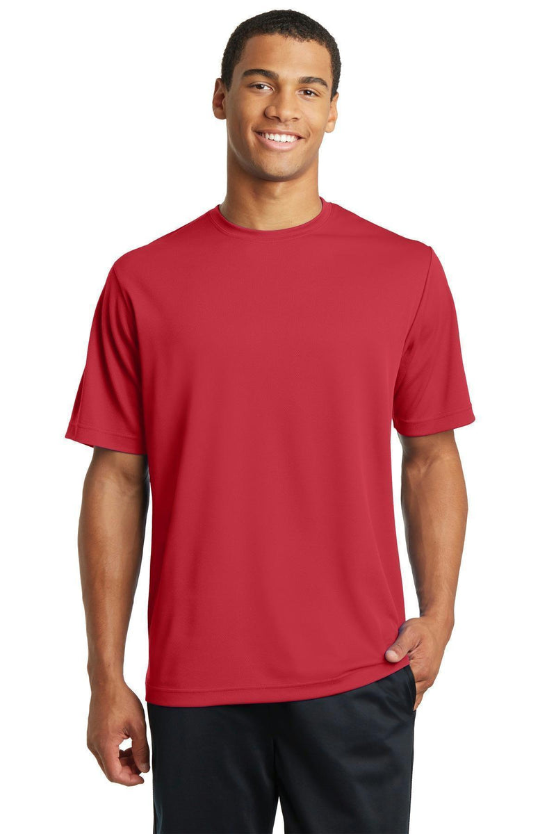 T-shirts Sport-Tek PosiCharge RacerMesh Tee. ST340 Sport-Tek