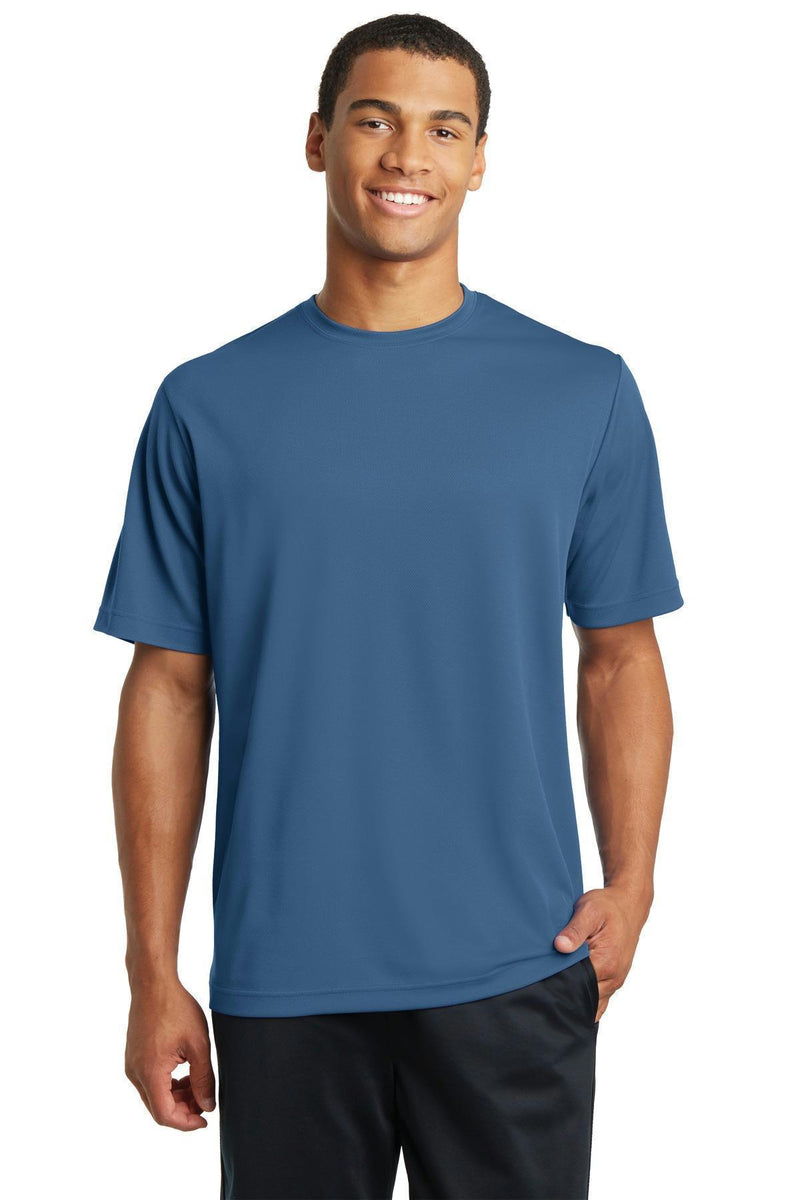 T-shirts Sport-Tek PosiCharge RacerMesh Tee. ST340 Sport-Tek