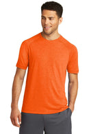 T-shirts Sport-Tek  PosiCharge  Tri-Blend Wicking Raglan Tee. ST400 Sport-Tek