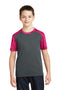 T-shirts Sport-Tek Youth CamoHex Colorblock Tee. YST371 Sport-Tek