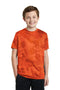 T-shirts Sport-Tek Youth CamoHex Tee. YST370 Sport-Tek