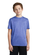 T-shirts Sport-Tek Youth Heather ContenderTee. YST360 Sport-Tek