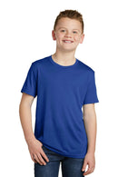 T-shirts Sport-Tek Youth PosiCharge CompetitorCotton TouchTee. YST450 Sport-Tek