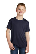 T-shirts Sport-Tek Youth PosiCharge CompetitorCotton TouchTee. YST450 Sport-Tek