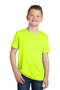 T-shirts Sport-Tek Youth PosiCharge CompetitorCotton TouchTee. YST450 Sport-Tek