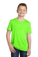 T-shirts Sport-Tek Youth PosiCharge CompetitorCotton TouchTee. YST450 Sport-Tek