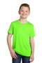 T-shirts Sport-Tek Youth PosiCharge CompetitorCotton TouchTee. YST450 Sport-Tek