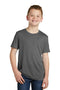 T-shirts Sport-Tek Youth PosiCharge CompetitorCotton TouchTee. YST450 Sport-Tek