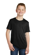 T-shirts Sport-Tek Youth PosiCharge CompetitorCotton TouchTee. YST450 Sport-Tek