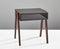 Tables Black End Tables - 20.50" X 17.75" X 21.75" Black End Table HomeRoots