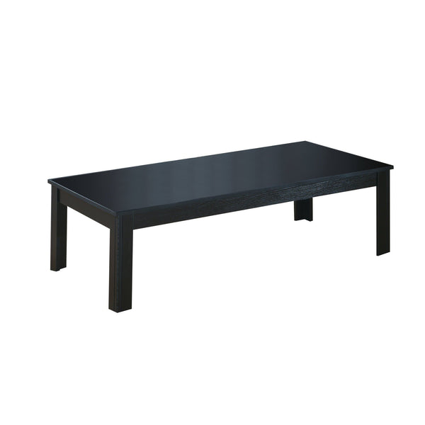 Tables Dining Room Table Sets - Black Table Set - 3Pcs Set HomeRoots