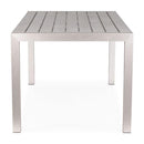 Tables Dining Tables - 70.9" X 35.4" X 29.9" Faux Dining Table HomeRoots