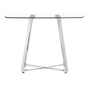 Tables Dining Tables - Lemon Drop Dining Table HomeRoots