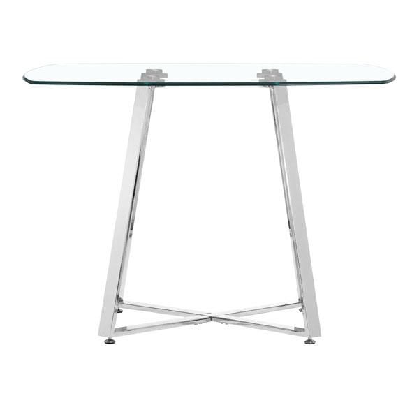 Tables Dining Tables - Lemon Drop Dining Table HomeRoots