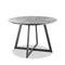 Tables Kitchen and Dining Room Tables - 43" X 43" X 30" Dining Table HomeRoots