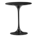 Tables Side Tables - Wilco Side Table Black HomeRoots