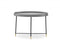 Tables Sofa Side Table - 29.5" X 16" X 21" Black Metal Side Table HomeRoots