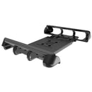 Tablet Mounts RAM Mount Tab-Tite Universal Clamping Cradle f/10" Screen Tablets With or Without Heavy Duty Cases [RAM-HOL-TAB8U] RAM Mounting Systems