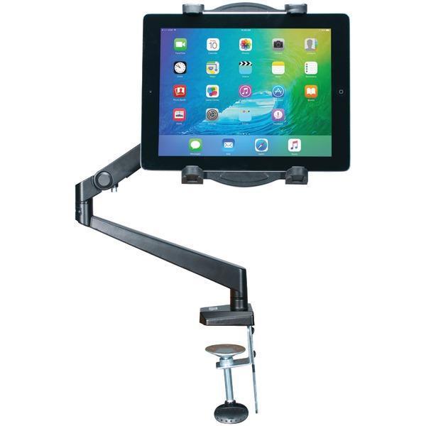 Tabletop Arm Mount-iPad & Docking Stations-JadeMoghul Inc.