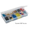 Tackle Storage Plano Adjustable StowAway 3400 [345500] Plano