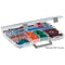 Tackle Storage Plano Connectable Satchel StowAway - Large w/HDL [387001] Plano