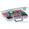 Tackle Storage Plano Connectable Satchel StowAway - Medium w/HDL [386001] Plano