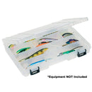 Tackle Storage Plano Custom Divider Stowaway 3600 - Clear [367000] Plano