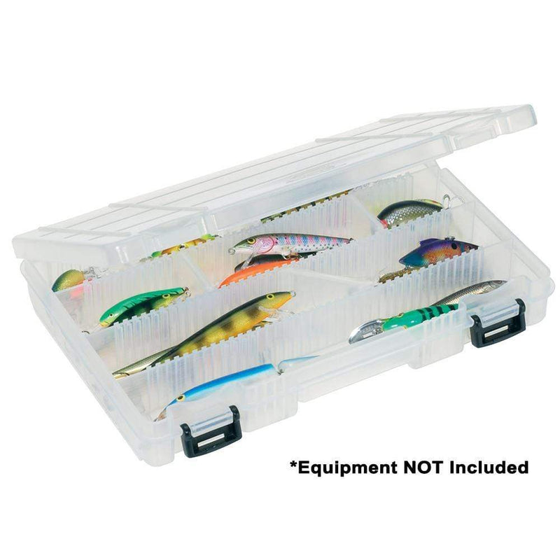 Tackle Storage Plano Custom Divider Stowaway 3600 - Clear [367000] Plano