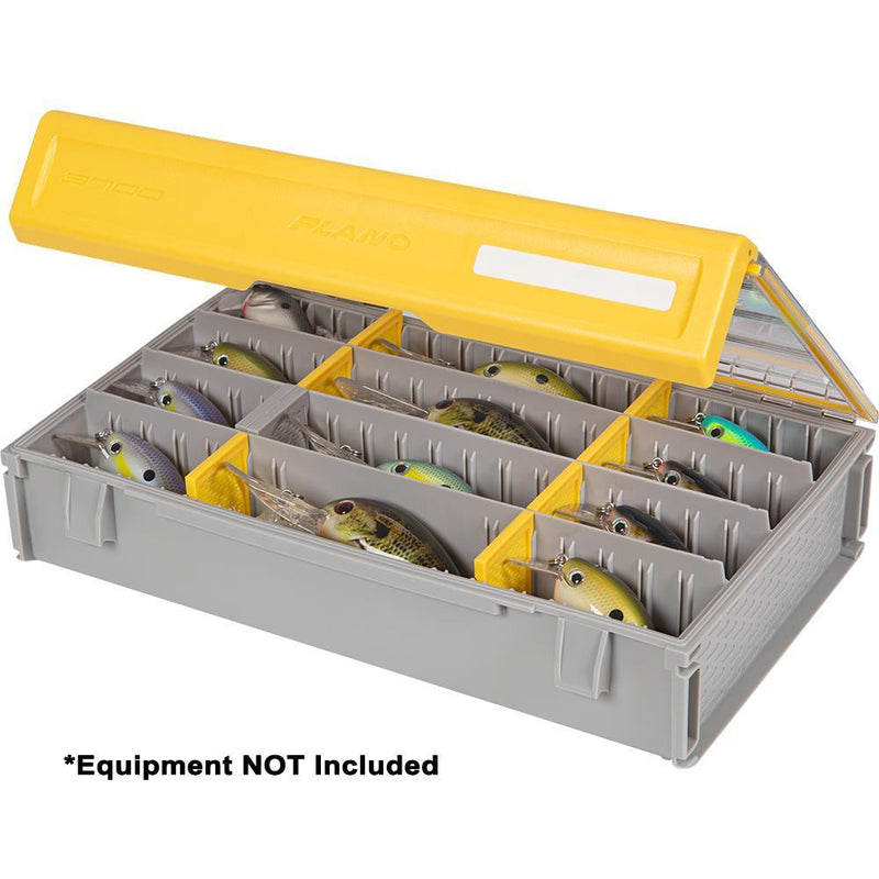 Tackle Storage Plano EDGE Professional 3700 Deep Stowaway [PLASE373] Plano