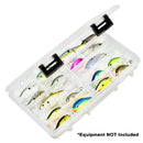 Tackle Storage Plano Elite Series Crankbait Stowaway Large 3700 - Clear [370708] Plano
